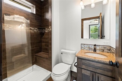 Come and see this beautiful new home in Whispering Pines Ranch on Keystone Ranch Golf Course in Colorado - for sale on GolfHomes.com, golf home, golf lot