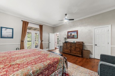 Fully updated custom home located in Orangeburg's coveted on Orangeburg Country Club in South Carolina - for sale on GolfHomes.com, golf home, golf lot