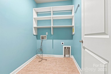 Beautifully maintained 4-bedroom, 3.5-bath detached home nestled on Verdict Ridge Golf and Country Club in North Carolina - for sale on GolfHomes.com, golf home, golf lot