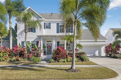 415 Islebay Drive | Apollo Beach, FL
4 Bedrooms | 4 Bathrooms | on Apollo Beach Golf and Sea Club in Florida - for sale on GolfHomes.com, golf home, golf lot