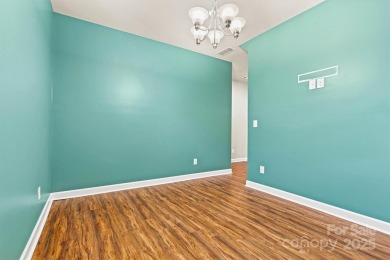 Beautifully maintained 4-bedroom, 3.5-bath detached home nestled on Verdict Ridge Golf and Country Club in North Carolina - for sale on GolfHomes.com, golf home, golf lot