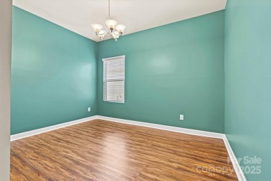 Beautifully maintained 4-bedroom, 3.5-bath detached home nestled on Verdict Ridge Golf and Country Club in North Carolina - for sale on GolfHomes.com, golf home, golf lot