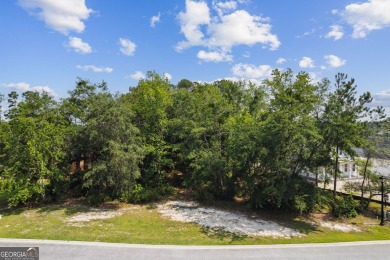 One of the last remaining marsh front lots in Osprey Cove! Lot on The Club At Osprey Cove in Georgia - for sale on GolfHomes.com, golf home, golf lot