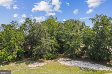 One of the last remaining marsh front lots in Osprey Cove! Lot on The Club At Osprey Cove in Georgia - for sale on GolfHomes.com, golf home, golf lot