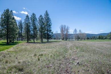 Located just outside the quaint town of Seeley Lake, this on Double Arrow Lodge in Montana - for sale on GolfHomes.com, golf home, golf lot