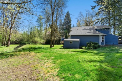 $32,000 price reduction + rate buydown (year 1) from lender--act on  in Oregon - for sale on GolfHomes.com, golf home, golf lot