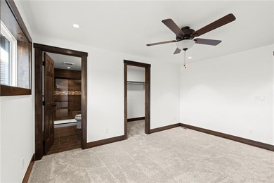 Come and see this beautiful new home in Whispering Pines Ranch on Keystone Ranch Golf Course in Colorado - for sale on GolfHomes.com, golf home, golf lot