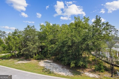 One of the last remaining marsh front lots in Osprey Cove! Lot on The Club At Osprey Cove in Georgia - for sale on GolfHomes.com, golf home, golf lot