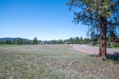 Located just outside the quaint town of Seeley Lake, this on Double Arrow Lodge in Montana - for sale on GolfHomes.com, golf home, golf lot