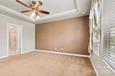 Beautifully maintained 4-bedroom, 3.5-bath detached home nestled on Verdict Ridge Golf and Country Club in North Carolina - for sale on GolfHomes.com, golf home, golf lot