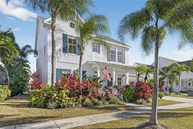 415 Islebay Drive | Apollo Beach, FL
4 Bedrooms | 4 Bathrooms | on Apollo Beach Golf and Sea Club in Florida - for sale on GolfHomes.com, golf home, golf lot