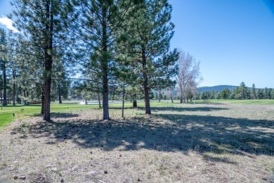 Located just outside the quaint town of Seeley Lake, this on Double Arrow Lodge in Montana - for sale on GolfHomes.com, golf home, golf lot