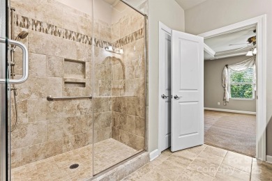Beautifully maintained 4-bedroom, 3.5-bath detached home nestled on Verdict Ridge Golf and Country Club in North Carolina - for sale on GolfHomes.com, golf home, golf lot
