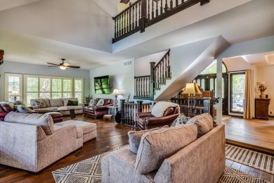Welcome to 14130 E Donegal Circle - an exceptional brick and on Crestview Country Club in Kansas - for sale on GolfHomes.com, golf home, golf lot