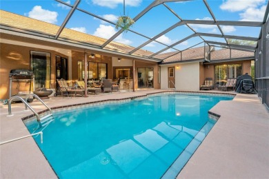 *PRICE ADJUSTMENT* This Gorgeous POOL Home located in the Golf on Sugarmill Woods Golf and Country Club in Florida - for sale on GolfHomes.com, golf home, golf lot