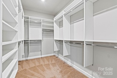 Beautifully maintained 4-bedroom, 3.5-bath detached home nestled on Verdict Ridge Golf and Country Club in North Carolina - for sale on GolfHomes.com, golf home, golf lot