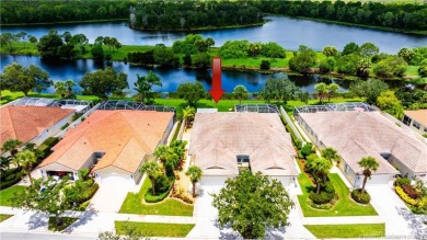 Welcome to your dream home in the prestigious gated community of on Lost Lake Golf Club in Florida - for sale on GolfHomes.com, golf home, golf lot