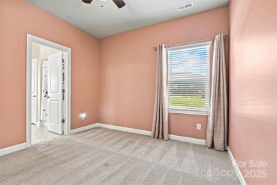 Beautifully maintained 4-bedroom, 3.5-bath detached home nestled on Verdict Ridge Golf and Country Club in North Carolina - for sale on GolfHomes.com, golf home, golf lot