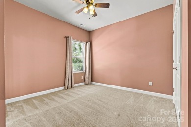 Beautifully maintained 4-bedroom, 3.5-bath detached home nestled on Verdict Ridge Golf and Country Club in North Carolina - for sale on GolfHomes.com, golf home, golf lot