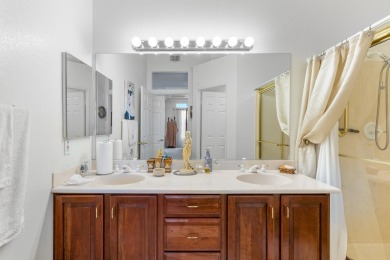 Located in the guard-gated 55+ Heritage Palms Country Club, this on Heritage Palms Golf Club in California - for sale on GolfHomes.com, golf home, golf lot