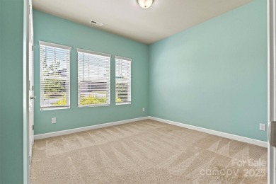 Beautifully maintained 4-bedroom, 3.5-bath detached home nestled on Verdict Ridge Golf and Country Club in North Carolina - for sale on GolfHomes.com, golf home, golf lot