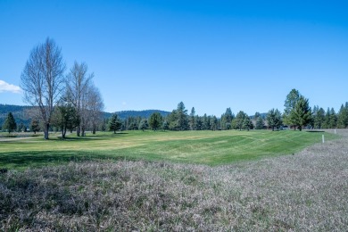 Located just outside the quaint town of Seeley Lake, this on Double Arrow Lodge in Montana - for sale on GolfHomes.com, golf home, golf lot
