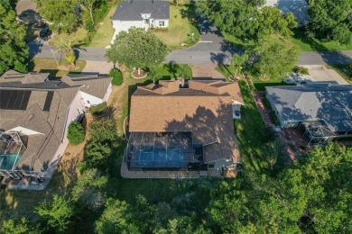 This Gorgeous POOL Home located in the Golf Community of Sugar on Sugarmill Woods Golf and Country Club in Florida - for sale on GolfHomes.com, golf home, golf lot