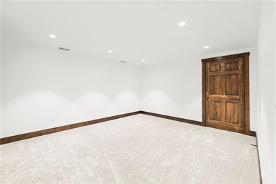 Come and see this beautiful new home in Whispering Pines Ranch on Keystone Ranch Golf Course in Colorado - for sale on GolfHomes.com, golf home, golf lot