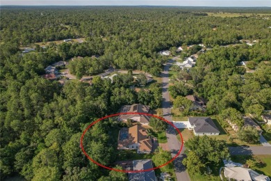 *PRICE ADJUSTMENT* This Gorgeous POOL Home located in the Golf on Sugarmill Woods Golf and Country Club in Florida - for sale on GolfHomes.com, golf home, golf lot