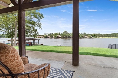 Enjoy lakefront living in this beautifully remodeled 3 bed, 2.5 on Wildwood Golf Course in Texas - for sale on GolfHomes.com, golf home, golf lot