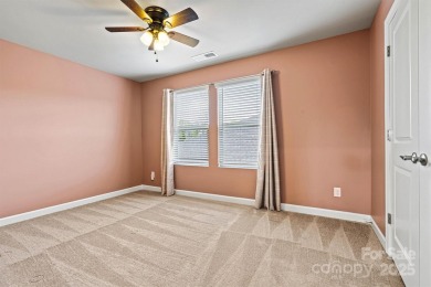 Beautifully maintained 4-bedroom, 3.5-bath detached home nestled on Verdict Ridge Golf and Country Club in North Carolina - for sale on GolfHomes.com, golf home, golf lot