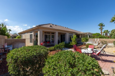 Located in the guard-gated 55+ Heritage Palms Country Club, this on Heritage Palms Golf Club in California - for sale on GolfHomes.com, golf home, golf lot