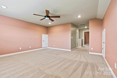 Beautifully maintained 4-bedroom, 3.5-bath detached home nestled on Verdict Ridge Golf and Country Club in North Carolina - for sale on GolfHomes.com, golf home, golf lot
