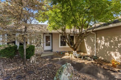 This 4-bedroom, 2-bath home is located in the prestigious on Lakeview Golf Club in Idaho - for sale on GolfHomes.com, golf home, golf lot