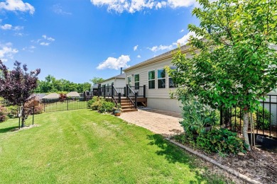Beautifully maintained 4-bedroom, 3.5-bath detached home nestled on Verdict Ridge Golf and Country Club in North Carolina - for sale on GolfHomes.com, golf home, golf lot
