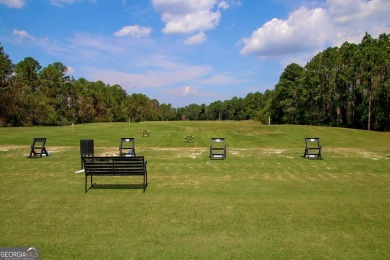 One of the last remaining marsh front lots in Osprey Cove! Lot on The Club At Osprey Cove in Georgia - for sale on GolfHomes.com, golf home, golf lot