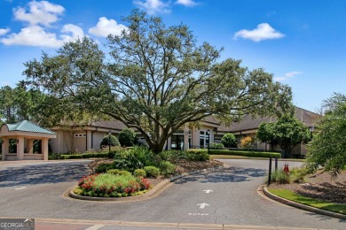 One of the last remaining marsh front lots in Osprey Cove! Lot on The Club At Osprey Cove in Georgia - for sale on GolfHomes.com, golf home, golf lot