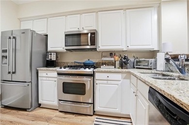 Located on the north end of St. Simons Island, this beautifully on The King and Prince Golf Course, Home of the Hampton Club in Georgia - for sale on GolfHomes.com, golf home, golf lot