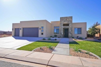 Welcome to Your Desert Oasis at Sand Hollow Resort!

This on Sand Hollow Golf Resort in Utah - for sale on GolfHomes.com, golf home, golf lot