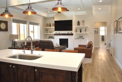 Welcome to Your Desert Oasis at Sand Hollow Resort!

This on Sand Hollow Golf Resort in Utah - for sale on GolfHomes.com, golf home, golf lot
