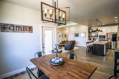 Welcome to Your Desert Oasis at Sand Hollow Resort!

This on Sand Hollow Golf Resort in Utah - for sale on GolfHomes.com, golf home, golf lot