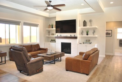 Welcome to Your Desert Oasis at Sand Hollow Resort!

This on Sand Hollow Golf Resort in Utah - for sale on GolfHomes.com, golf home, golf lot