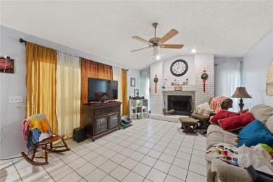 Discover the incredible potential of this spacious 4-bedroom, 2 on Northdale Golf and Tennis Club in Florida - for sale on GolfHomes.com, golf home, golf lot