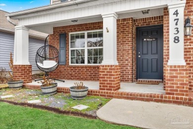 5-Bedroom, 2.5-Bath brick home in a quiet community.  Welcome to on Stonebrook Golf Club in Florida - for sale on GolfHomes.com, golf home, golf lot