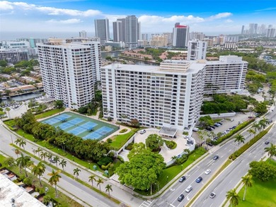 Enjoy an exceptional value in one of Hallandale Beach's most on The Diplomat Golf Resort and Spa in Florida - for sale on GolfHomes.com, golf home, golf lot