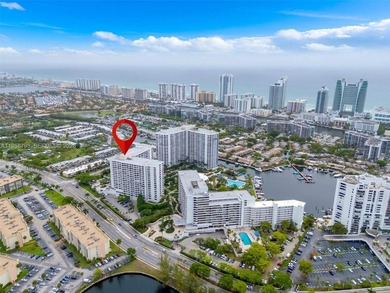 Enjoy an exceptional value in one of Hallandale Beach's most on The Diplomat Golf Resort and Spa in Florida - for sale on GolfHomes.com, golf home, golf lot