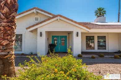 Alluring Privacy home....3 bedroom, 3 bath, 2227 Sq. Ft. (owned) on Tahquitz Creek Golf Resort in California - for sale on GolfHomes.com, golf home, golf lot