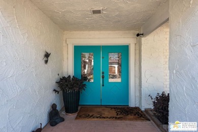 Alluring Privacy home....3 bedroom, 3 bath, 2227 Sq. Ft. (owned) on Tahquitz Creek Golf Resort in California - for sale on GolfHomes.com, golf home, golf lot