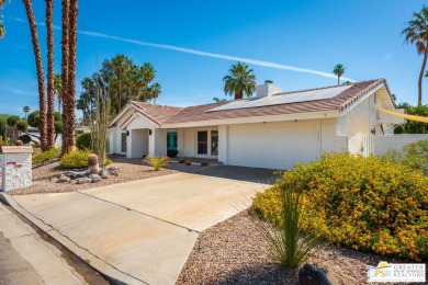 Alluring Privacy home....3 bedroom, 3 bath, 2227 Sq. Ft. (owned) on Tahquitz Creek Golf Resort in California - for sale on GolfHomes.com, golf home, golf lot