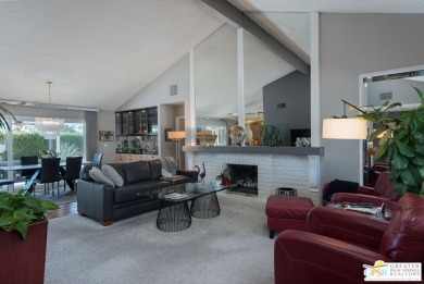 Alluring Privacy home....3 bedroom, 3 bath, 2227 Sq. Ft. (owned) on Tahquitz Creek Golf Resort in California - for sale on GolfHomes.com, golf home, golf lot